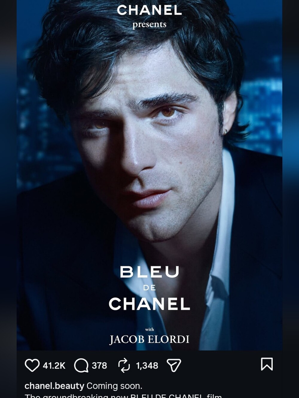 Chanel Mens Samples - Picture 10 of 12